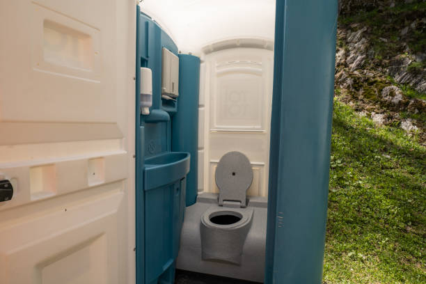 Best High-end porta potty rental  in Enosburg Falls, VT