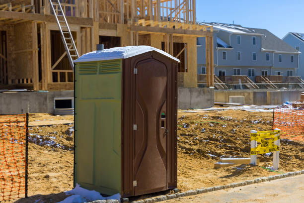 Best Construction site porta potty rental  in Enosburg Falls, VT