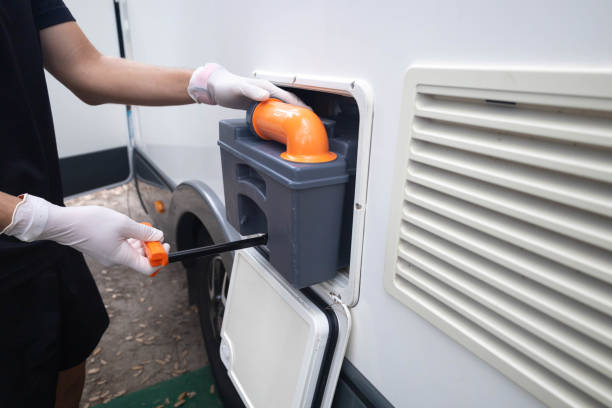 Best Luxury portable toilet rental  in Enosburg Falls, VT