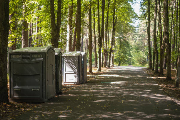 Best Portable restroom trailer rental  in Enosburg Falls, VT