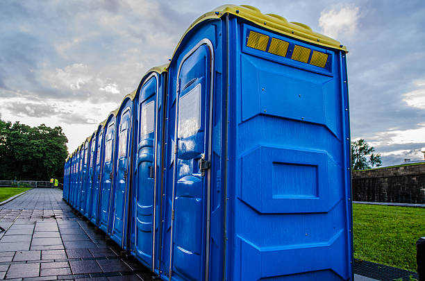 Best Portable restroom trailer rental  in Enosburg Falls, VT