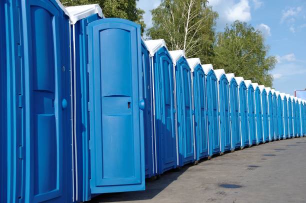 Best Sanitation services for porta potties  in Enosburg Falls, VT